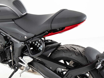 Tylny pałąk ochronny do Triumph Trident 660 (2025-)