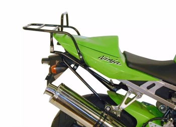 Hepco&Becker inja ZX - 6 RR (2003-2006) topcase carrier - 650202 01 01