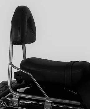 Hepco&Becker 50 Shadow (2008-2015) sissybar without rack - 600955 00 02