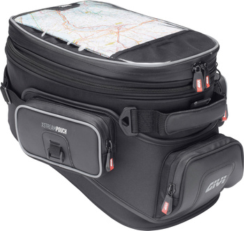 GIVI 2024 TORBA NA BAK TANKLOCK 20LT (WYMAGA MOCOWANIA BF)