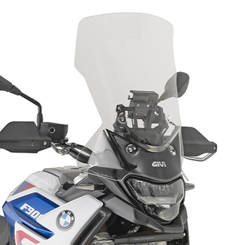 GIVI SZYBA PRZEZROCZYSTA - BMW F 900 GS (24)