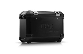 Kufer boczny na lewą stronę SW-MOTECH TRAX ION black 45L - ALK.00.165.10001L/B