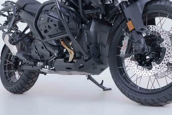 Osłona Silnika Płyta Pod Silnik Sw-Motech Bmw R 1300 Gs (23-) Black