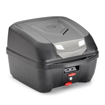 KAPPA KUFER CENTRALNY 32L MONOLOCK CUBE ( ZAWIERA PŁYTĘ ) - ZASTĘPUJE K320NMAL - K320N