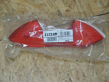 KAPPA ŚWIATEŁKO ODBLASKOWE DO KUFRA K30N - Z1724R