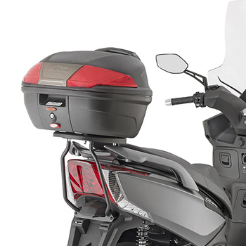 KAPPA STELAŻ KUFRA CENTRALNEGO KYMCO G-Dink 300 (18) ( BEZ PŁYTY ) - KR6111