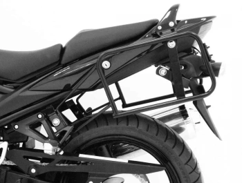 Hepco&Becker  650 S Bandit ABS (2009-2011)/1250 (2010-2014) side case carrier Lock it - 6503522 00 01