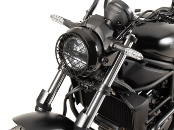 Grill reflektora do Kawasaki Eliminator 500 (2024-)