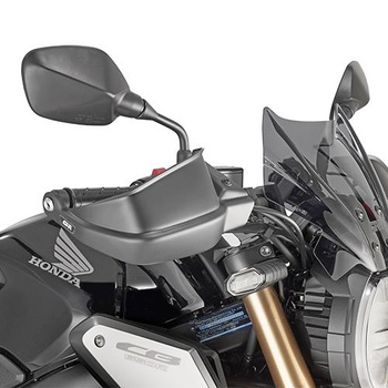 GIVI dodatkowe handbary - HONDA CB 650F (17 > 18) - HP1159