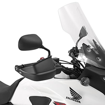 GIVI dodatkowe handbary - HONDA CB500X (13-18) - HP1121