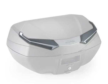 KAPPA 2025/05 ODBLASKI KUFRA K4900NN (SREBRNE)