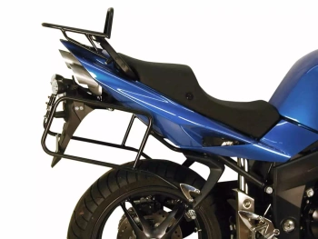 Hepco&Becker Triumph Sprint ST 1050 (2005-2010) side case carrier - 650792 00 01