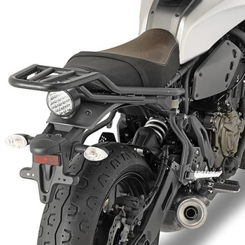 GIVI stelaż kufra centralnego (bez płyty) - YAMAHA XSR 700 (16) - SR2126