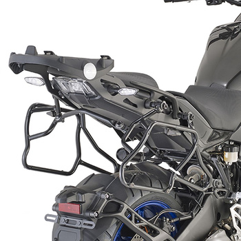 KAPPA STELAŻ KUFRÓW BOCZNYCH SZYBKIEGO MONTAŻU MONOKEY SIDE YAMAHA Niken 900 (19) - KLXR2143