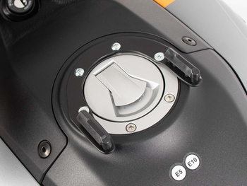 Tankring BASIC z zapięciem do tankbaga do Moto Guzzi Stelvio (2024-)