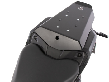 Sportrack do Yamahy MT-03 (2025-) (zamontowany na stałe)