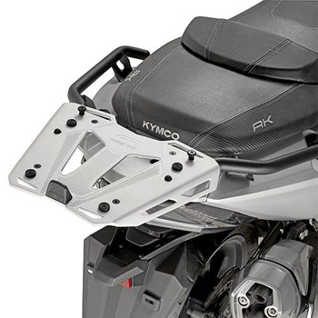 GIVI stelaż kufra centralnego (bez płyty) - KYMCO AK 550 (17) - SR6110