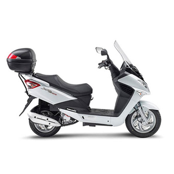 KAPPA 2022/03 SZYBA SYM JOYRIDE EVO 125/200 '09-'21 62 X 60 CM PRZEZROCZYSTA - KD651ST
