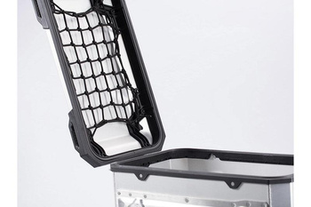 Siatka wewnętrzna do kufra bocznego TRAX ADV 45L SW-MOTECH black - BC.ALK.00.732.10500/B