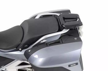 Hepco&Becker BMW R 1200 RT (2014-2018) Alurack-Metal carrier for TC - 650673 01 01