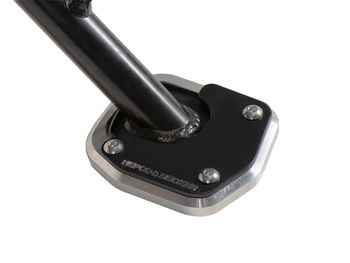 Powiększenie podpórki bocznej do Hondy XL 750 Transalp (2025-)