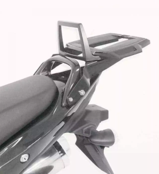 Hepco&Becker 650 F (2008-2016) Alurack-Metal carrier for TC - 6503517 01 01