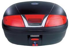 KAPPA ŚWIATEŁKO ODBLASKOWE DO KUFRA K46 - Z642