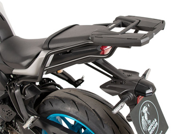 Easyrack topcase carrier black for Yamaha MT-07 / Y-AMT (2025-)