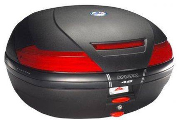 KUFER CENTRALNY KAPPA K49N 49L - MONOKEY SYSTEM - K49N