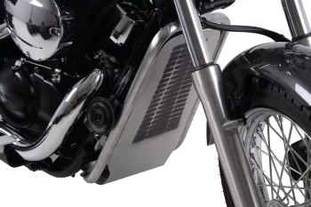 Hepco&Becker 50 S/RS (2010-2011)  Sonderverkauf Gmol silnika - 501963 00 02