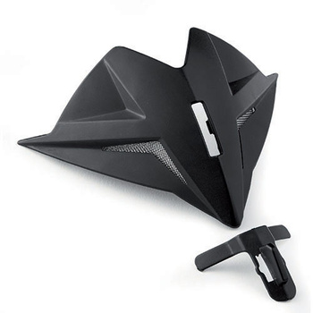 KAPPA WLOT POWIETRZA PRZEDNI DO KASKU KV10 - WYCOFANY Z OFERTY - Z2430R