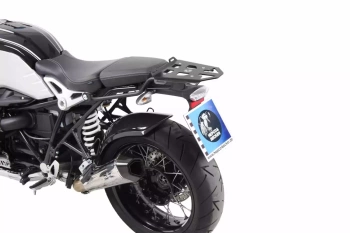 Hepco&Becker BMW R nineT Urban G/S (2017-) minirack - 6606506 01 01
