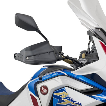 KAPPA PODWYŻSZENIE ORYGINALNYCH HANDBARÓW HONDA CRF 1100L Africa Twin (20), CRF 1100L Africa Twin Adventure Sports (20) - EH1178K