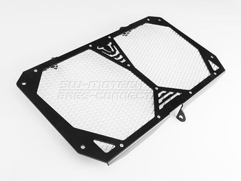 Zestaw Zabezpieczający Motocykl Sw-Motech Kawasaki Versys 1000 (12-18) SCT.08.174.20000