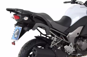 Hepco&Becker ersys 1000 (2012-2014) C-BOW soft bag holder - 6302515 00 01