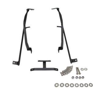 STELAŻ KUFRA CENTRALNEGO COOCASE YAMAHA FZ1 FAZER 2006-2011