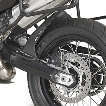 GIVI błotnik tylny - BMW F650GS-F700GS F800GS (08-14 - MG5103
