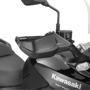 GIVI dodatkowe handbary - KAWASAKI VERSYS 650 / 1000 (10-18) / Z900 (17 > 18) - HP4103