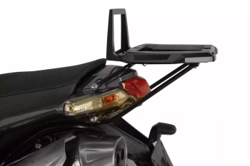 Hepco&Becker Moto Morini Granpasso 1200 (2008-2011) Alurack-Metal carrier for TC - 650749 01 01