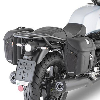 GIVI MOCOWANIE SAKW BOCZNYCH MT501 - MOTO GUZZI V7 Stone 850 (21 > 22) - TMT8206