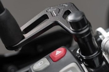 Przedłużenie Lusterka Bmw Sw-Motech Przedłużenie Do 66Mm Black SVL.07.506.10000/B