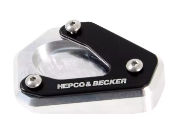 Hepco&Becker 650 (2017-) Poszerzenie stopki bocznej - 42112527 00 91