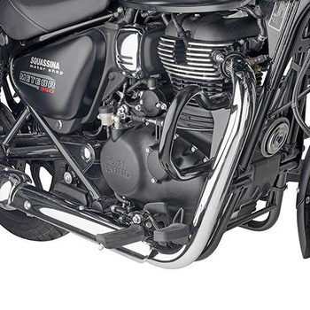GIVI OSŁONA SILNIKA GMOLE  - Royal Enfield Meteor 350 (21 > 22) - TN9053