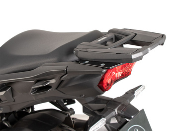 Easyrack topcase carrier black for Kawasaki Versys 1100 / SE (2025-)