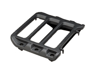 KAPPA STELAŻ KUFRA CENTRALNEGO HONDA ST 1100 ( Z PŁYTĄ MONOKEY ) - K109