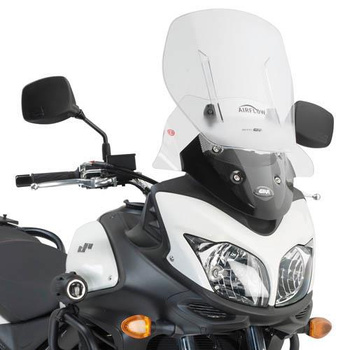 GIVI szyba regulowana 'AIRFLOW' - SUZUKI DL 650 V-STROM L2-L3-L4 (11 > 15) - AF3101