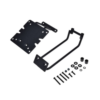 STELAŻ KUFRA TYŁ SHAD DO YAMAHA JOG II 50