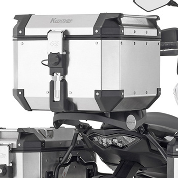 KAPPA STELAŻ KUFRA CENTRALNEGO KAWASAKI VERSYS 650 (15-19) ( BEZ PŁYTY ) - KR4114