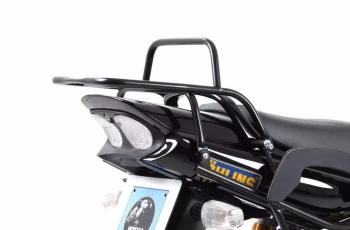 Hepco&Becker Yamaha XJR 1300 (2007-2014) topcase carrier - 6504518 01 01