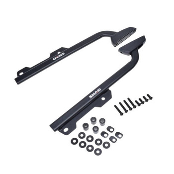 STELAŻ KUFRA TYŁ SHAD DO YAMAHA MT 09 TRACER